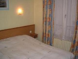 Darcet Hotel Parijs