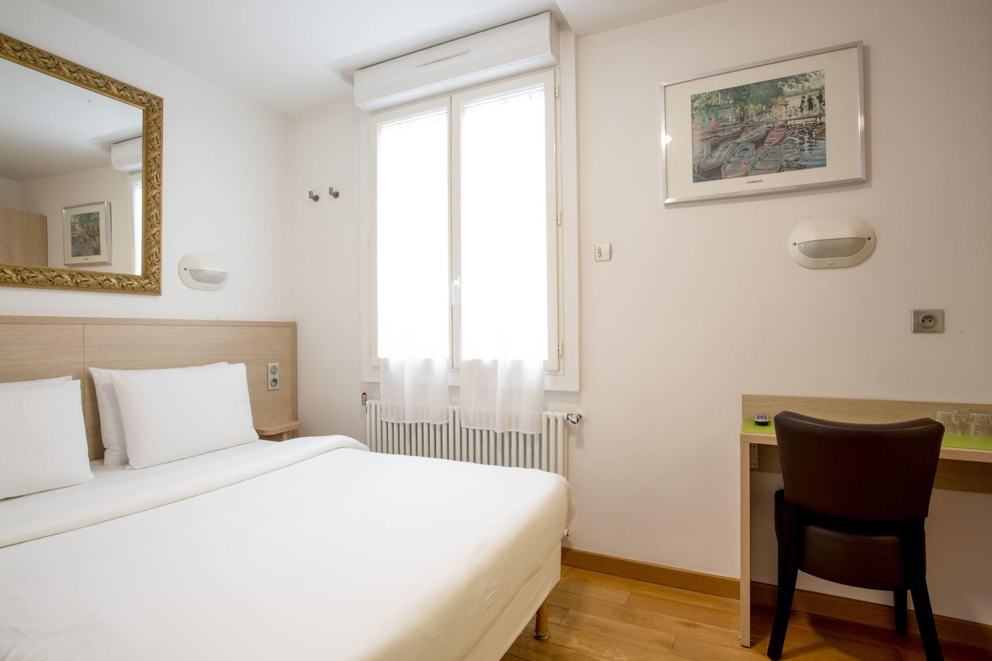 Darcet 2* Parigi