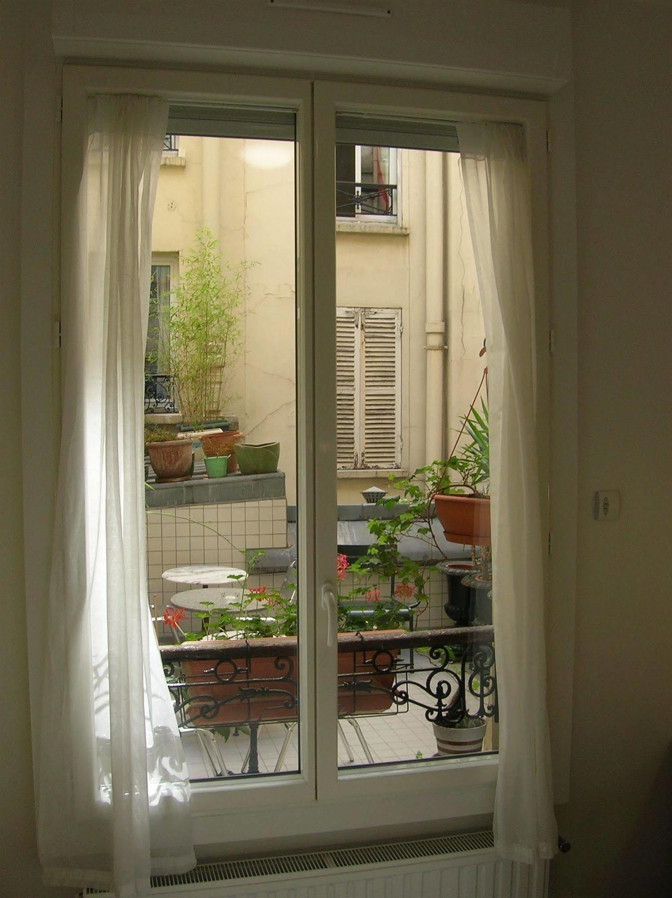 Hotel Darcet Parijs