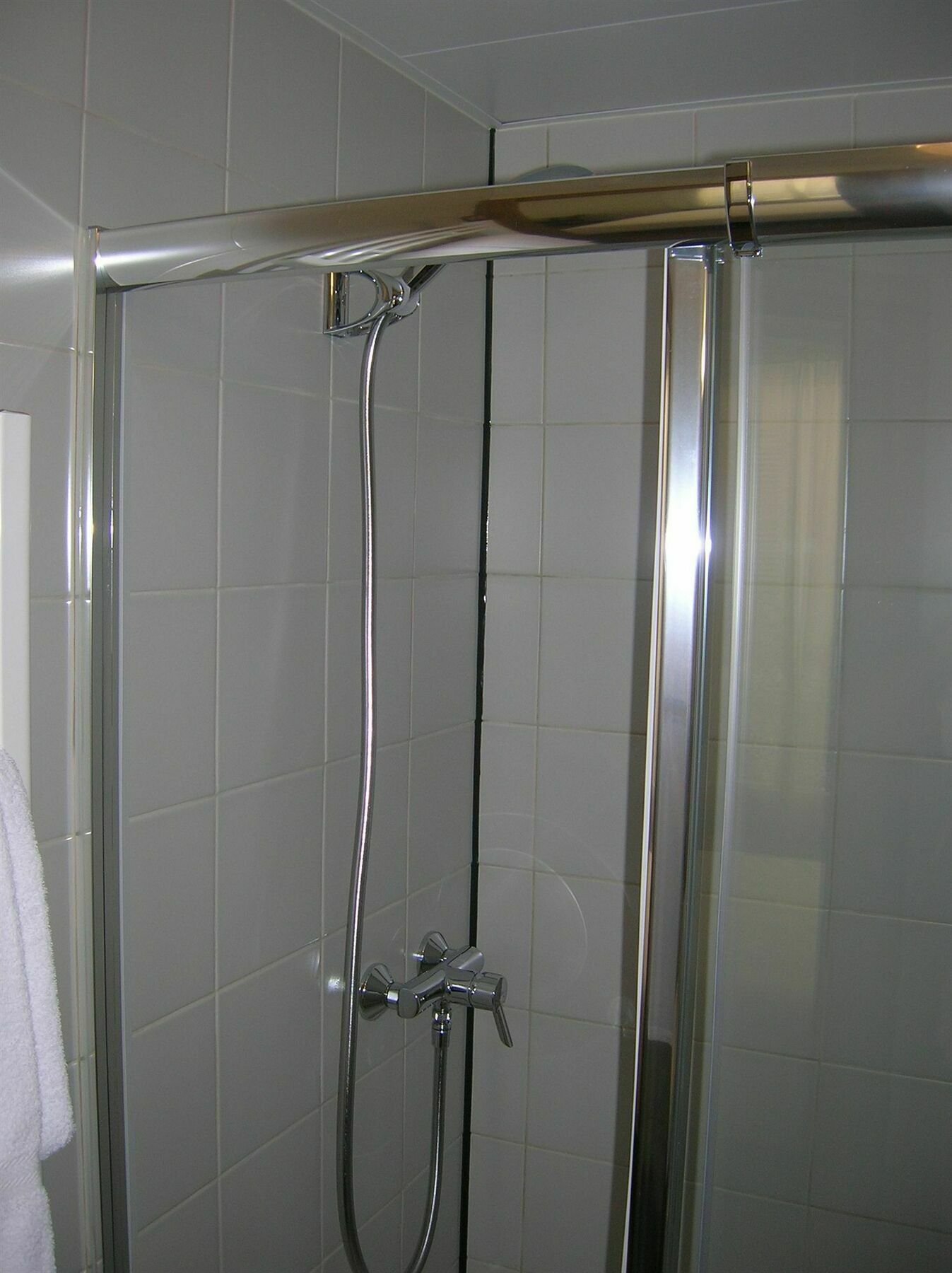 Darcet Hotel Parijs