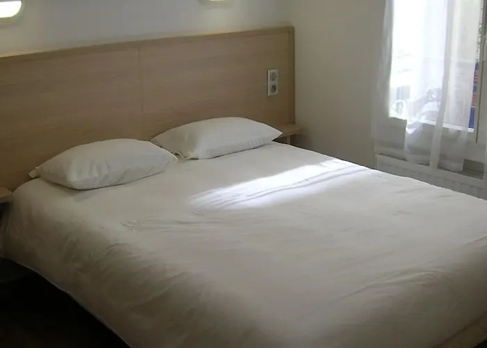 Hotel Darcet